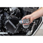 LIQUI MOLY Dodatek do oleju motocyklowego z dwusiarczkiem molibdenu 125 ml LIQUI MOLY Dodatek do oleju motocyklowego z dwusiarczkiem molibdenu 125 ml