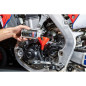 LIQUI MOLY Dodatek do oleju motocyklowego z dwusiarczkiem molibdenu 125 ml LIQUI MOLY Dodatek do oleju motocyklowego z dwusiarczkiem molibdenu 125 ml