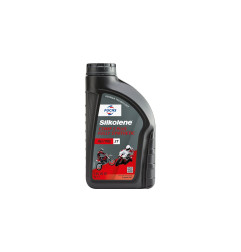 SILKOLENE FUCHS OLEJ 2T DO PALIWA SYNTETYCZNY COMP 2 PLUS 1L (FULL SYNTHETIC)
