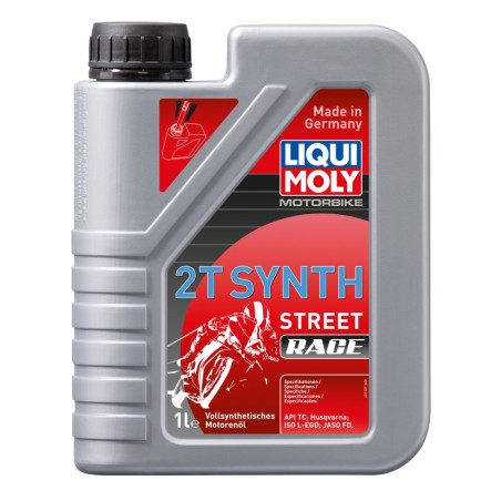 LIQUI MOLY OLEJ SILNIKOWY RACE SYNTH 2T 1L (6)