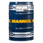 OLEJ PRZEKŁADNIOWY MANNOL 80W90 HYPOID GL-4/GL-5 LS 60L BECZKA