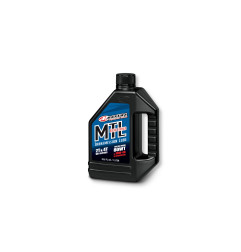 MAXIMA RACING OILS OLEJ PRZEKŁADNIOWY MTL-R 2-CYCLE TRANSMISSION 80WT. 1 LITR (12) (AKC)
