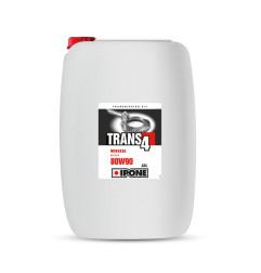 IPONE TRANS 4 OLEJ PRZEKŁADNIOWY 80W90 BECZKA 22L (AKC)