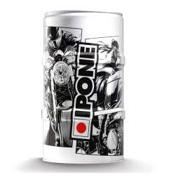 IPONE BOX 2 SYNTHESIS OLEJ PRZEKŁADNIOWY DO SKRZYNI BIEGÓW SYNTHETIC PLUS BECZKA 60L (AKC)