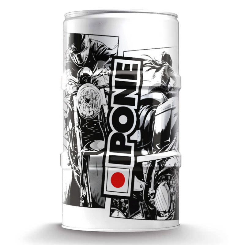 IPONE BOX 2 SYNTHESIS OLEJ PRZEKŁADNIOWY DO SKRZYNI BIEGÓW SYNTHETIC PLUS BECZKA 60L (AKC)