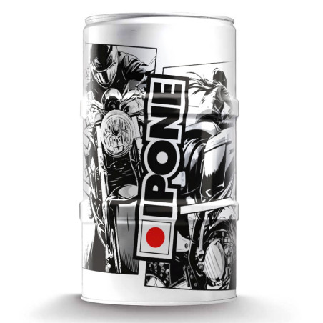 IPONE BOX 2 SYNTHESIS OLEJ PRZEKŁADNIOWY DO SKRZYNI BIEGÓW SYNTHETIC PLUS BECZKA 60L (AKC)