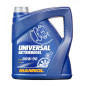 MANNOL UNIVERSAL GETRIEBEOEL 80W90 API GL4- OLEJ PRZEKŁADNIOWY 4L (80W-90)