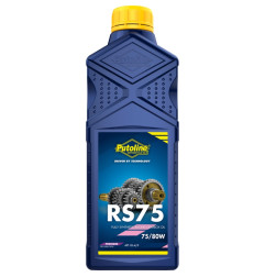 PUTOLINE OLEJ PRZEKŁADNIOWY RS 75 75/80W 1L (AKC)