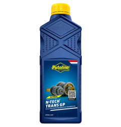 PUTOLINE OLEJ PRZEKŁADNIOWY N-TECH® TRANS GP 1L (AKC)
