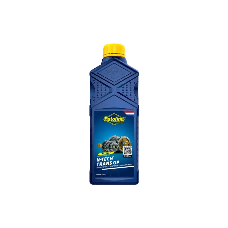 PUTOLINE OLEJ PRZEKŁADNIOWY N-TECH® TRANS GP 1L (AKC)