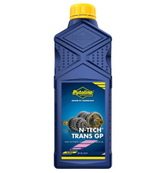 PUTOLINE OLEJ PRZEKŁADNIOWY N-TECH® TRANS GP 1L (AKC)