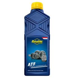 PUTOLINE OLEJ PRZEKŁADNIOWY ATF 1L (DEXRON) (AKC)
