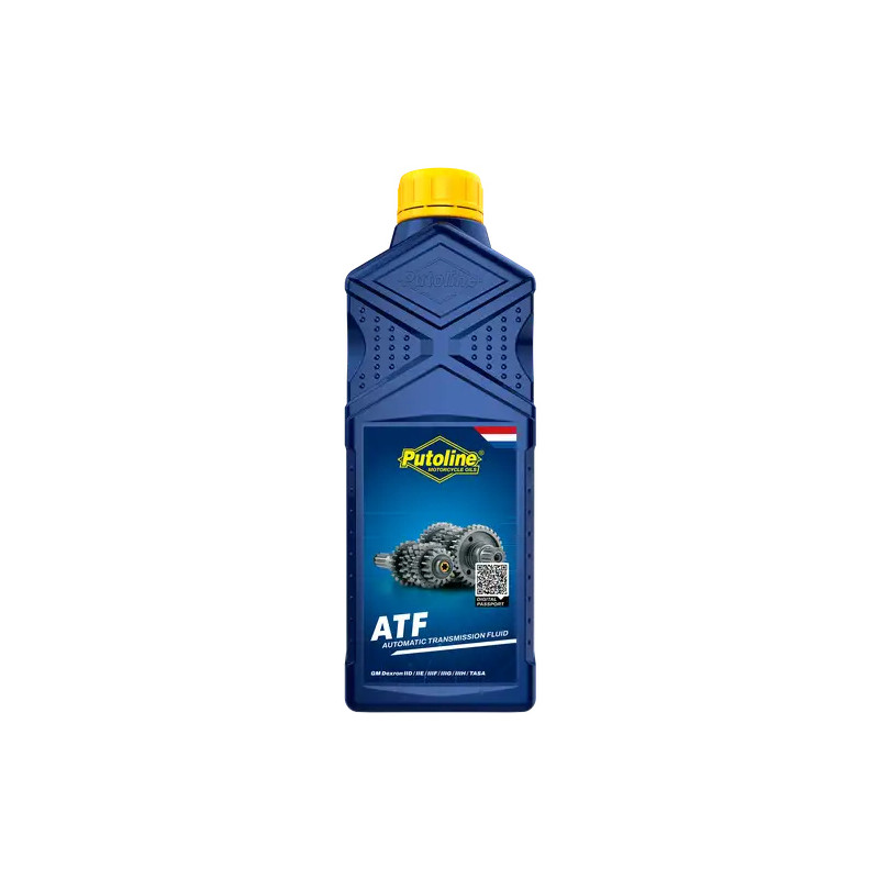 PUTOLINE OLEJ PRZEKŁADNIOWY ATF 1L (DEXRON) (AKC)