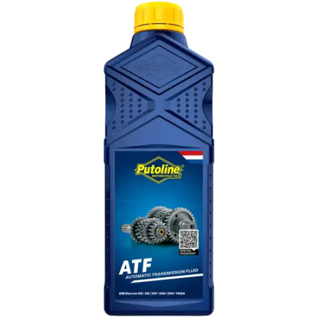 PUTOLINE OLEJ PRZEKŁADNIOWY ATF 1L (DEXRON) (AKC)