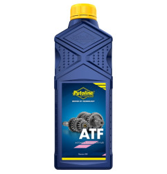 PUTOLINE OLEJ PRZEKŁADNIOWY ATF 1L (DEXRON) (AKC)