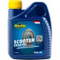 PUTOLINE OLEJ PRZEKŁADNIOWY SCOOTER GEAR OIL 30 500ML (AKC)