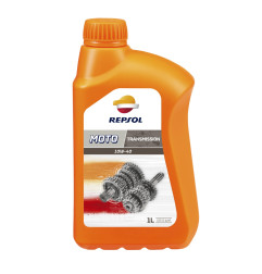 REPSOL OLEJ PRZEKŁADNIOWY MOTO TRANSMISSION 10W40 1L MA2 (12)