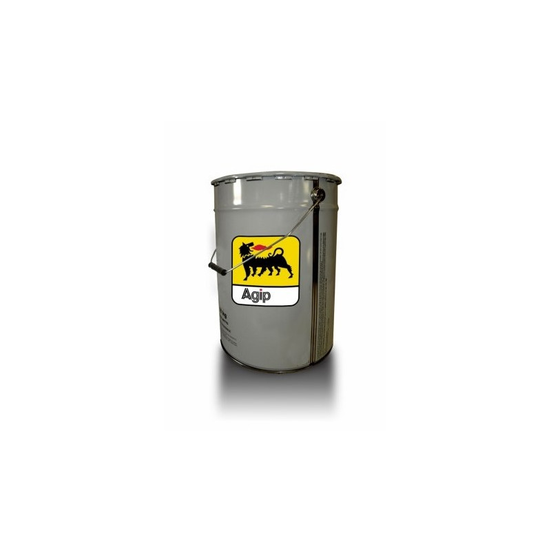 AGIP (ENI) OLEJ DO TELESKOPÓW / AMORTYZATORÓW / ZAWIESZENIA FORK 5W (20L) BECZKA