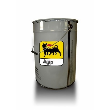 AGIP (ENI) OLEJ DO TELESKOPÓW / AMORTYZATORÓW / ZAWIESZENIA FORK 5W (20L) BECZKA