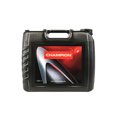 CHAMPION OLEJ DO TELESKOPÓW / AMORTYZATORÓW / ZAWIESZENIA PRORACING GP FORK OIL 5W 20L SYNTETYCZNY (AKC)