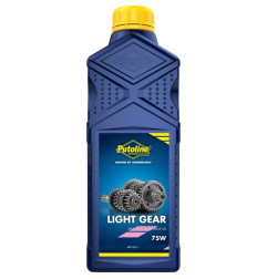 PUTOLINE OLEJ PRZEKŁADNIOWY LIGHT GEAR 75W 1L (AKC)