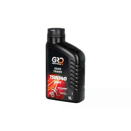 Olej przekładniowy GRO Gear Trans 75W140 syntetyczny 1l