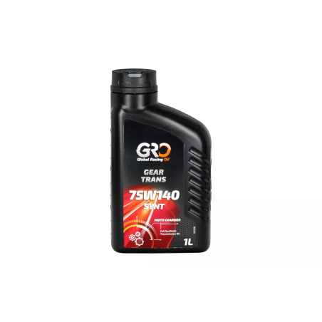 Olej przekładniowy GRO Gear Trans 75W140 syntetyczny 1l