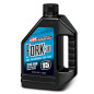 MAXIMA RACING OILS OLEJ DO TELESKOPÓW / AMORTYZATORÓW / ZAWIESZENIA RACING FORK FLUID 235/150, 15WT. 1 LITR (12) (AKC)