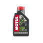 MOTUL OLEJ SILNIKOWY 5100 4T ESTER 15W50 1L