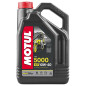 MOTUL OLEJ SILNIKOWY 5000 4T HC-TECH 10W40 4L (NA ZAMÓWIENIE)