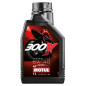 MOTUL OLEJ SILNIKOWY 300V 4T FL ROAD RACING 5W40 1L (SYNTETYCZNY)