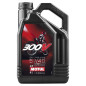 MOTUL OLEJ SILNIKOWY 300V 4T FL OFF ROAD 5W40 4L (SYNTETYCZNY)