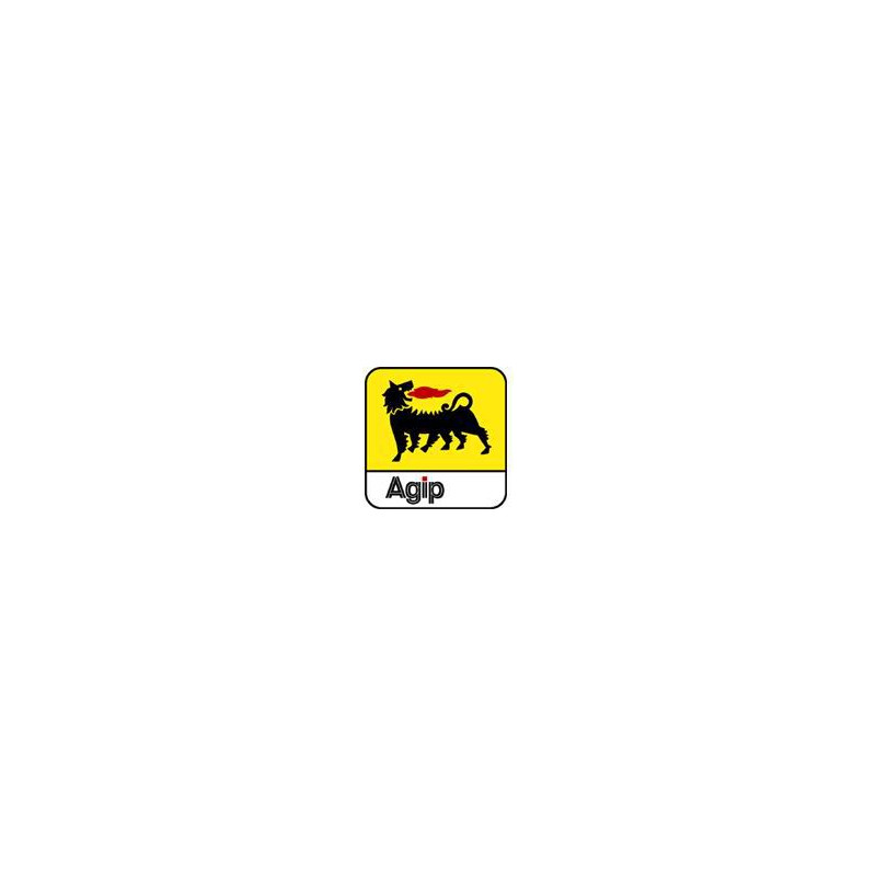 AGIP (ENI) FORK 10W (1L) - KONFEKCJA OLEK MOTOCYKLE