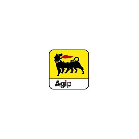 AGIP (ENI) FORK 10W (4L) - KONFEKCJA OLEK MOTOCYKLE