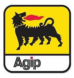 AGIP (ENI) FORK 15W (1L) - KONFEKCJA OLEK MOTOCYKLE