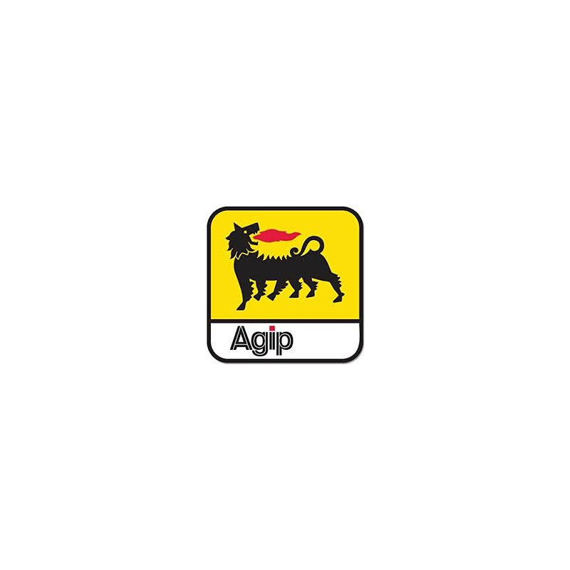 AGIP (ENI) FORK 15W (4L) - KONFEKCJA OLEK MOTOCYKLE