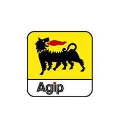 AGIP (ENI) FORK 5W (1L) - KONFEKCJA OLEK MOTOCYKLE