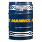 MANNOL OLEJ SILNIKOWY 4T MOTORBIKE 10W40 60L ESTER + MA2 SYNTETYK (7812) (API SN) - 1 BECZKA 60 L