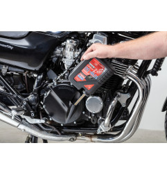 LIQUI MOLY OLEJ SILNIKOWY MOTORBIKE 4T RACE SYNTETYCZNY 10W50 1L (6)