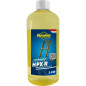 PUTOLINE OLEJ DO TELESKOPÓW / AMORTYZATORÓW / ZAWIESZENIA FORK OIL HPX R 2.5W 1L (AKC)
