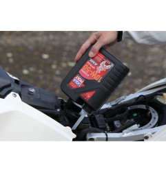 LIQUI MOLY OLEJ SILNIKOWY MOTORBIKE 4T SYNTETYCZNY 10W50 OFFROAD RACE 1L (6)