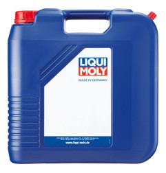 LIQUI MOLY OLEJ SILNIKOWY MOTORBIKE 4T MINERALNY 20W50 STREET 20L