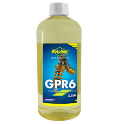 PUTOLINE OLEJ DO CENTRALNEGO AMORTYZATORA MONOSHOCK GPR 6 3.5W 1L (AKC)