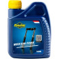 PUTOLINE OLEJ DO TELESKOPÓW / AMORTYZATORÓW / ZAWIESZENIA FORK OIL MEDIUM FORK 10W 500ML (AKC)