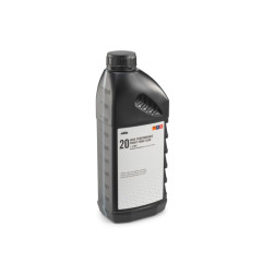 WP SUSPENSION OLEJ DO PRZEDNICH AMORTYZATORÓW FORK OIL 20W (1L) (AKC)