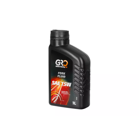 Olej do zawieszeń GRO Fork Fluid syntetyczny 7.5W 1L