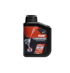 NILS OLEJ SILNIKOWY 4T RIDE 15W50 PÓŁSYNTETYCZNY 1L (AKC)
