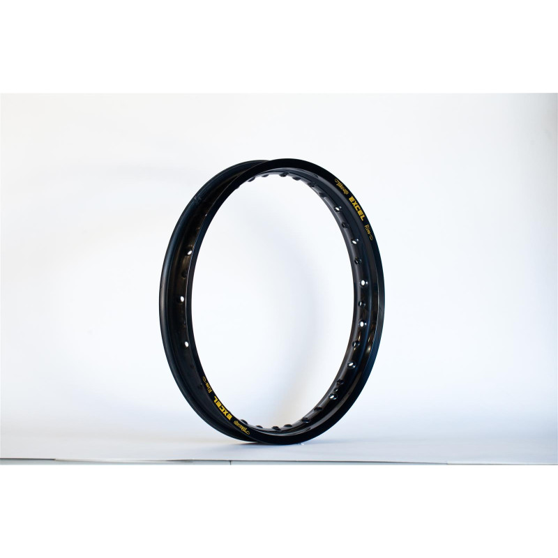 EXCEL (H) FELGA/OBRĘCZ ALUMINIOWA 21 X 2.15 PRZÓD HONDA AFRICA TWIN CRF1000L '17- KOLOR CZARNY