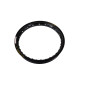 EXCEL (H) FELGA/OBRĘCZ ALUMINIOWA 18 X 2,15 - TYŁ OEM KTM 890 '21, KOLOR CZARNY