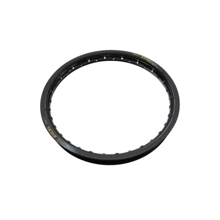 EXCEL (H) FELGA/OBRĘCZ ALUMINIOWA 21 X 1,85 - PRZÓD OEM KTM 990 ADVENTURE '03-'14, KOLOR CZARNY (SPLOT WŁOSKI)
